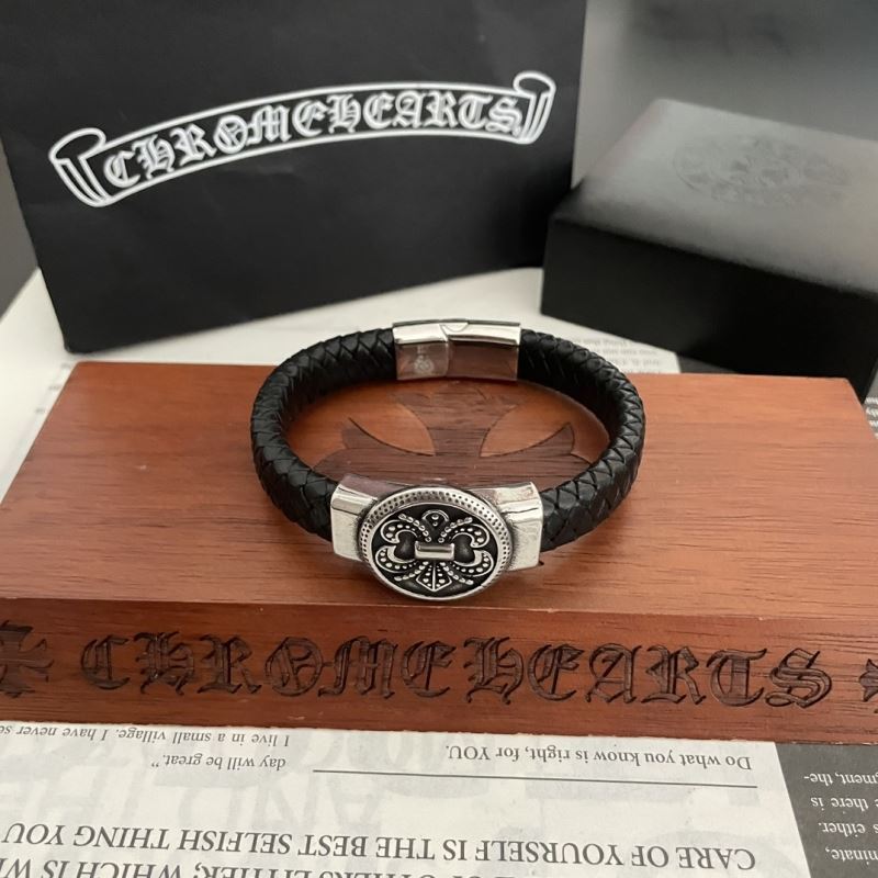 Chrome Hearts Bracelets